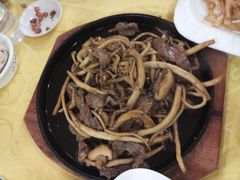 -强胜客家小镇(永福路店)