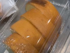 -泸溪河桃酥(江宁太阳城店)