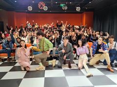 -瑞虹新天地月亮湾