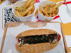 -艾薯夫妇Aysh(福田星河COCOPark店)