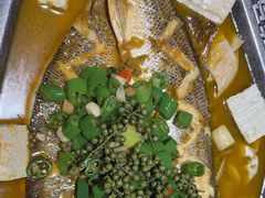 -马有鱼·馕坑烤全鱼(美美2店)