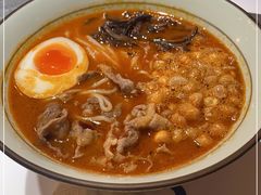 -火山屋台(新街口店)