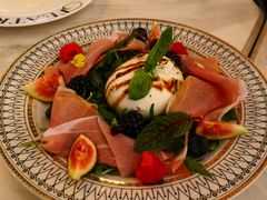 -IL TEATRO 精品意大利餐厅