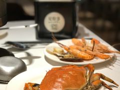 -星伦多自助料理(华润万象城店)