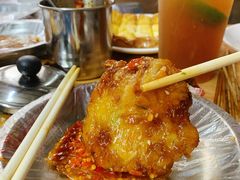 -陈氏老字号十三小炸炸店