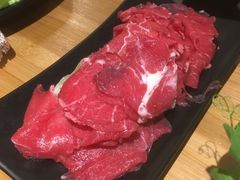 -鲜炉季港式打边炉(尚海湾店)