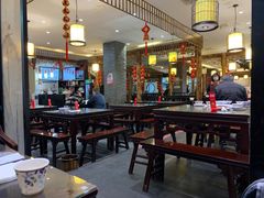 大堂-九炉分座(个园店)