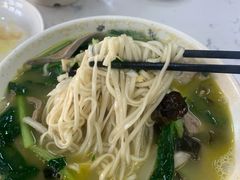 -蒋家桥饺面店(四望亭路店)
