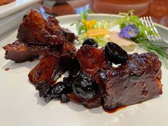 纹雪花牛-玄武苏宁诺富特酒店·紫金轩中餐厅