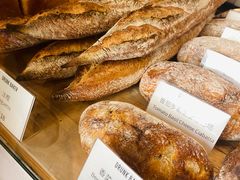 -DRUNK BAKER(上海陕康里店)