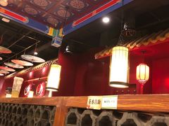 -华馨园北京烤鸭