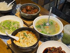 -卤鸭儿(小河路店)