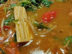 -肥汁米蘭香港米线(宁波路总店)