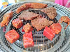 -星伦多自助料理·涮烤一体(杭州来福士店)