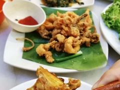 -大树下海鲜饭店