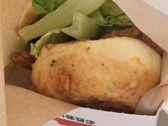 -必胜客(欢乐颂店)