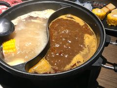 -呷哺呷哺(砂之船奥莱店)