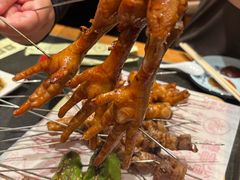-老白清真烧烤(锦州旗舰店)
