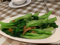 -新大咀港式茶餐厅(宝山万达店)