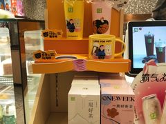 -奈雪的茶(天河城店)