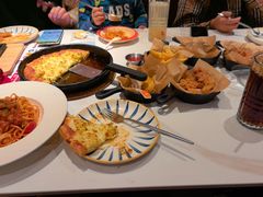 -必胜客(高新中大店)