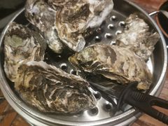 -令狐冲烤鱼·烧菜馆(达明店)