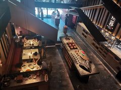 -初蓉丨遇见新川菜(亲贤街荣耀店)