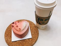 -星巴克(南京弘阳购物中心店)