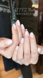 -情同手足美甲美睫