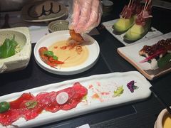 -花潮料理艺食馆(成都万象城店)