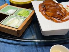 -香雪海饭店中餐厅(人民桥店)