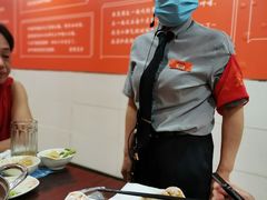 -呷哺呷哺(西单大悦城店)