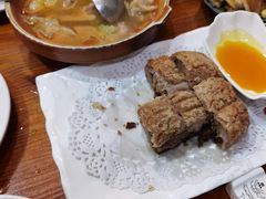 -堂宴·老厦门私房菜(1988仙岳总店)