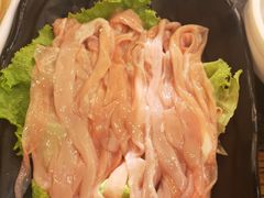 鸭肠-川成串·自助串串香火锅(朝阳店)