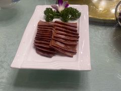 -六和聚传统烤鸭.天津菜(和平店)