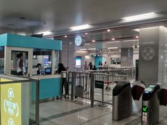 -大差市(地铁站)