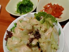 -有喜屋·鲜鸡烧鸟·居酒屋(安龙路店)