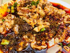 -温记府廟豆汤饭·始于1955年(海椒店)