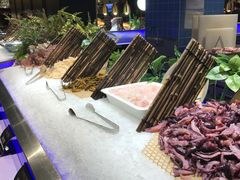 -V-ONE西雅图海鲜自助餐厅(仓山万达广场店)