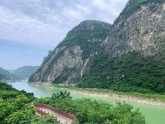 -乌江画廊(彭水苗族土家族自治县)