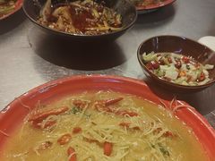 -馬伍旺川菜(江北虹悦城店)