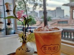 -茶颜观色(晋江店)
