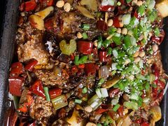 -美滋滋尚鱼烤鱼餐厅(空港店)