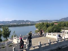 -青龙湖公园