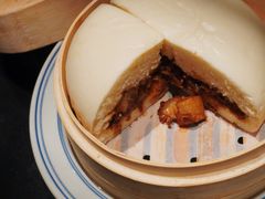 -北京王府井希尔顿酒店·秦唐中餐厅Chynna