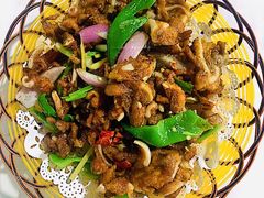 -陈氏土菜馆(北摆宴街店)