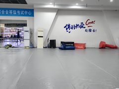 -拳义格斗搏击散打泰拳拳击俱乐部(裕华店)
