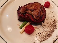 -食间牛排(湖西路店)