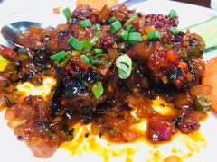 -葛尼沙印度餐厅 (镇明路店)