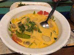 -Doo Dee Thai Food(Issan/Isaan/Esan)
